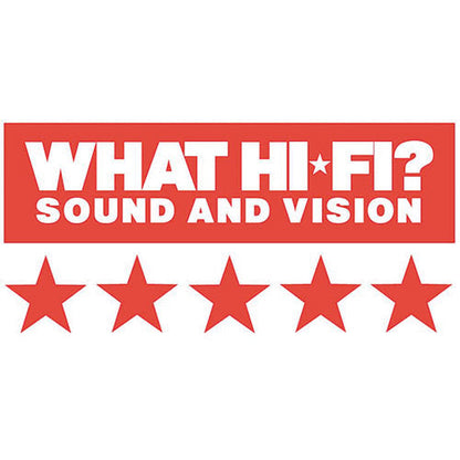 Epos ES-14N Auszeichnung What Hi-Fi? fünf Sterne