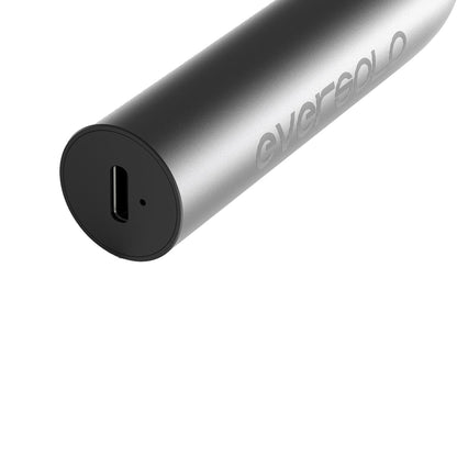 Eversolo EM-01 Messmikrofon Detailansicht USB-C-Anschluss