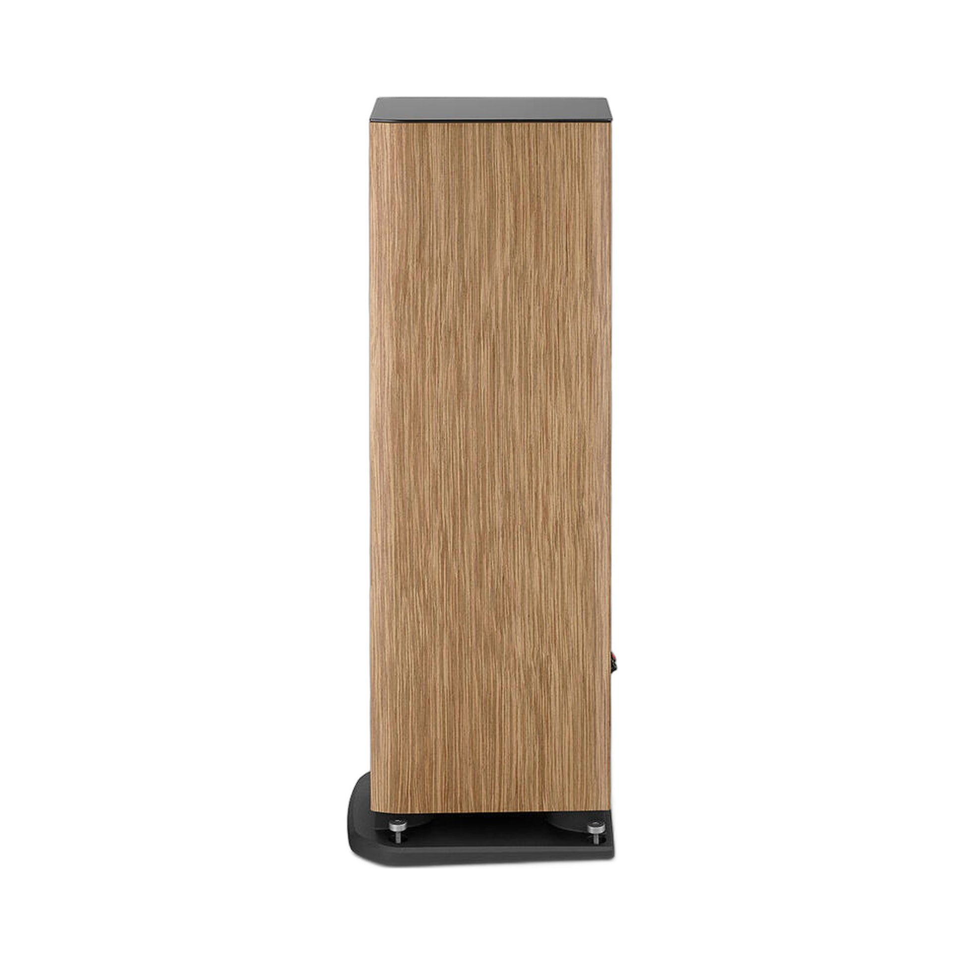 Focal Aria EVO X N°2 Standlautsprecher Nussbaum Seitenansicht