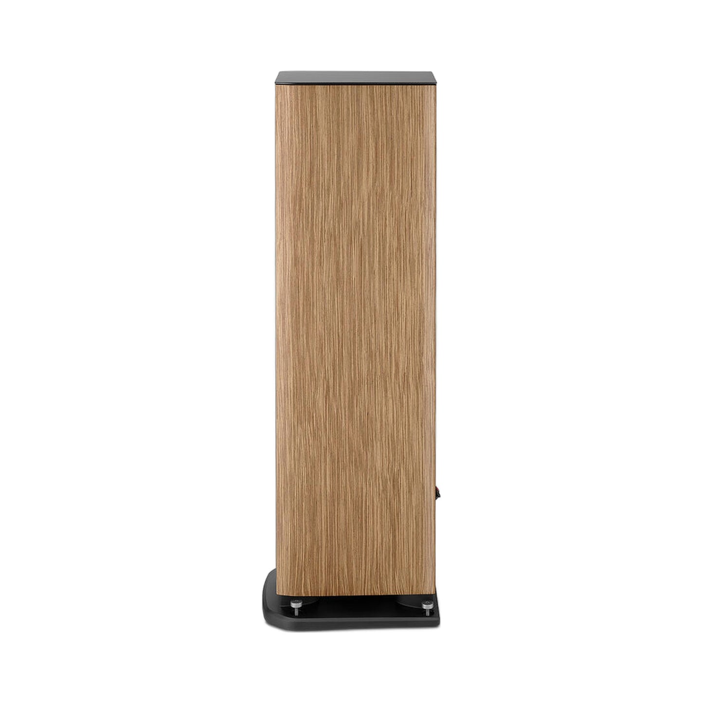 Focal Aria EVO X N°3 Standlautsprecher Nussbaum Seitenansicht