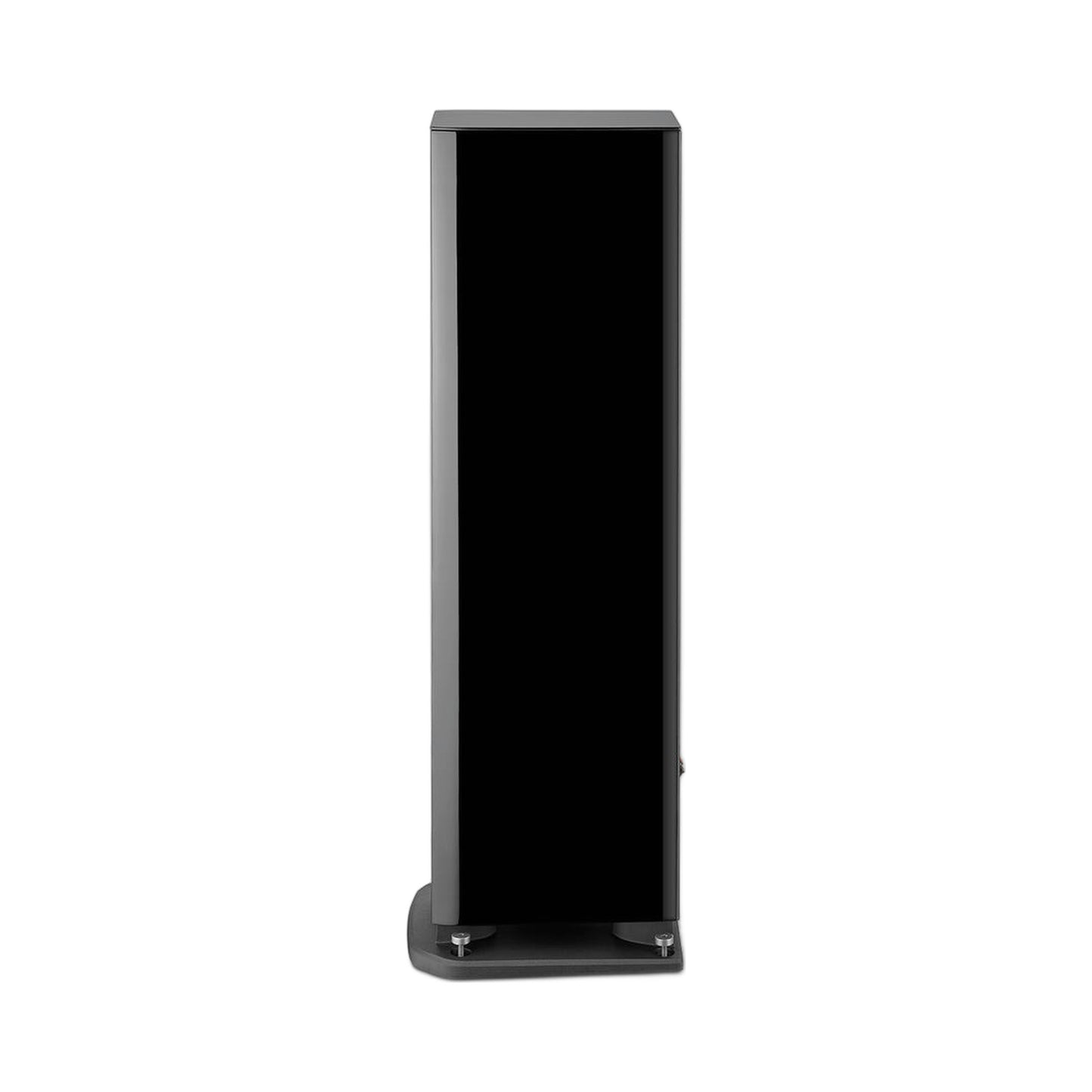 Focal Aria EVO X N°3 Standlautsprecher Schwarz Hochglanz Seitenansicht
