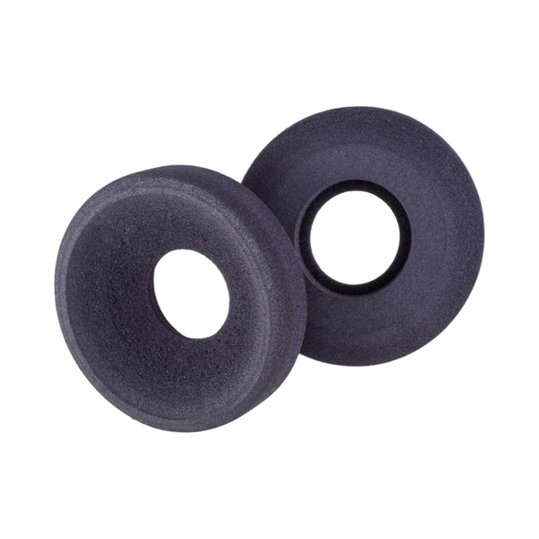 Grado G-Cushion Kopfhörer-Polster Schrägansicht grosse Bowl-Ohrpolster aus Schaumstoff, Salad Bowl