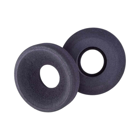 Grado G-Cushion Kopfhörer-Polster Schrägansicht grosse Bowl-Ohrpolster aus Schaumstoff, Salad Bowl