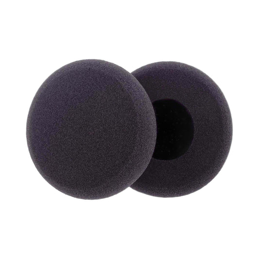Grado S-Cushion Kopfhörer-Polster Schrägansicht Comfy-Ohrpolster mit kleiner flacher Ohröffnung