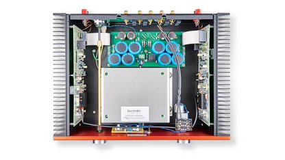 Lavardin ITx 20 Vollverstärker Jubiläumsversion