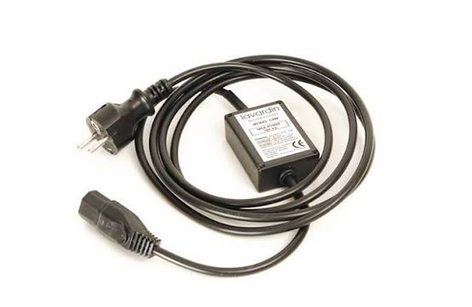 Lavardin CM-R 250 Netzkabel 2,5 m Frankreich