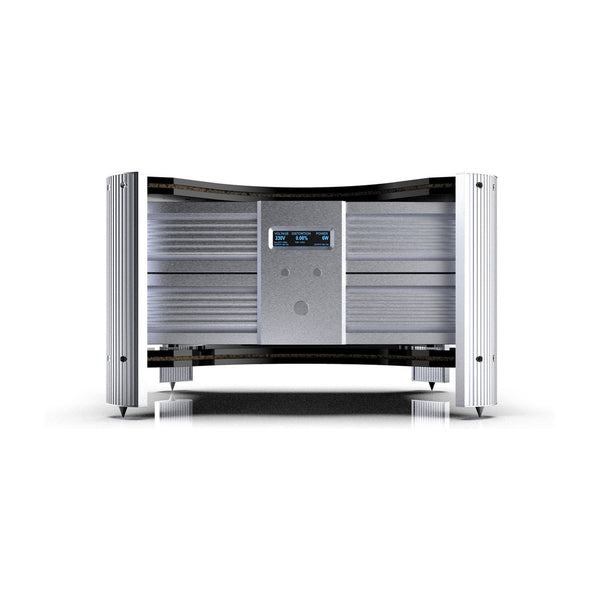 IsoTek EVO3 Genesis Netzfilter Frontansicht