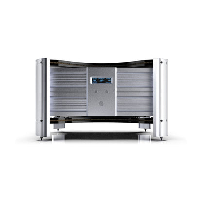 IsoTek EVO3 Genesis Netzfilter Frontansicht