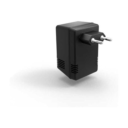 IsoTek EVO3 IsoPlug Netzfilter Stecker für Wandsteckdose, Rückansicht