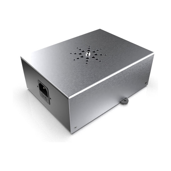 IsoTek EVO3 Mini Mira Netzfilter Frontansicht
