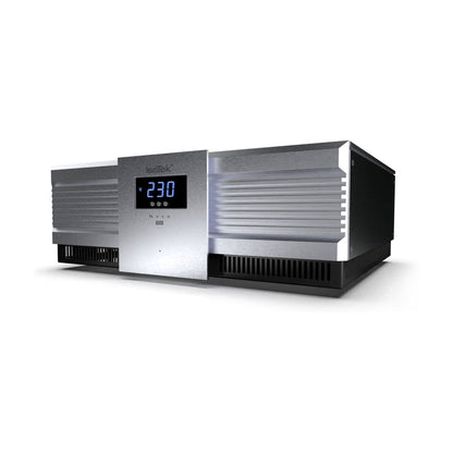IsoTek EVO3 Nova Netzfilter Schrägansicht 1
