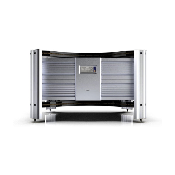 IsoTek EVO3 Super Nova Netzfilter Frontansicht