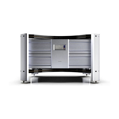 IsoTek EVO3 Super Nova Netzfilter Frontansicht