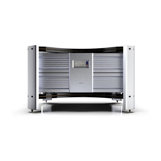 IsoTek EVO3 Super Nova Netzfilter Frontansicht
