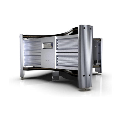 IsoTek EVO3 Super Nova Netzfilter Schrägansicht
