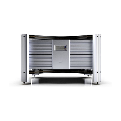 IsoTek EVO3 Super Titan 32A Netzfilter Frontansicht