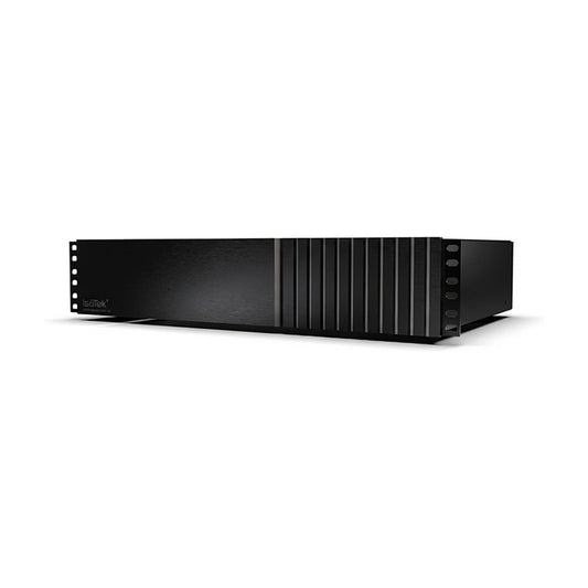 IsoTek Smart Power Delta Lite Netzfilterleiste Schrägansicht