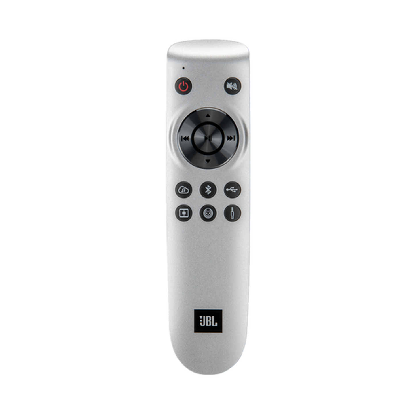 JBL 4305P Studio Monitor Aktivlautsprecher White Aspen Fernbedienung