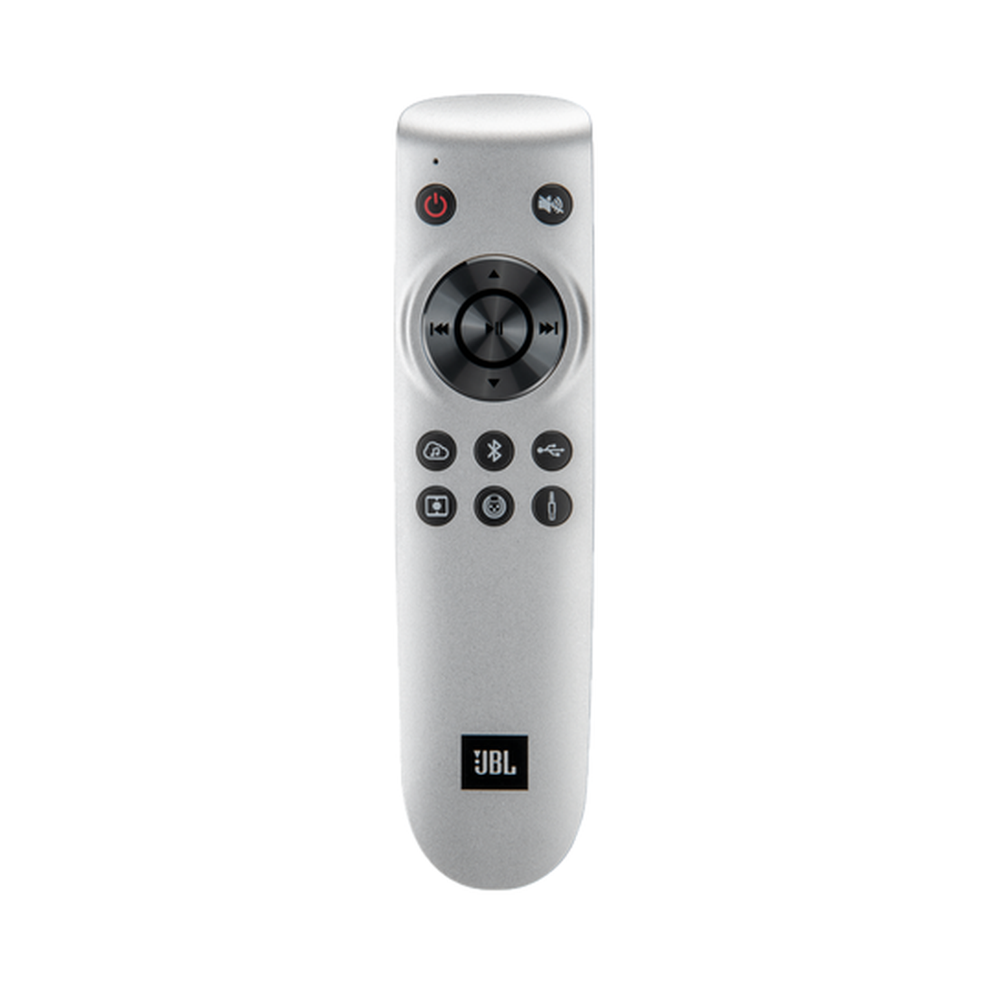JBL 4305P Studio Monitor Aktivlautsprecher White Aspen Fernbedienung