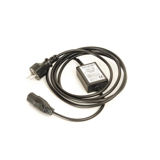 Lavardin CM-R 250 Netzkabel Produktansicht