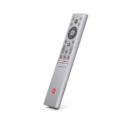 Leica Cine Play 1 Beamer, Aluminium-Fernbedienung