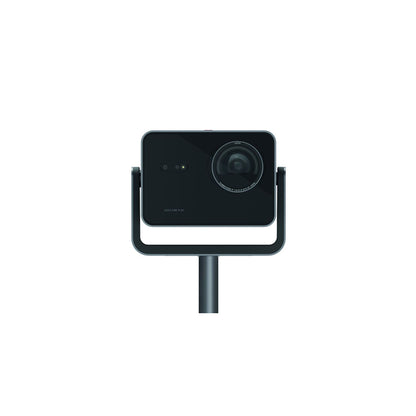 Leica Cine Play 1 Beamer, Detailansicht Front