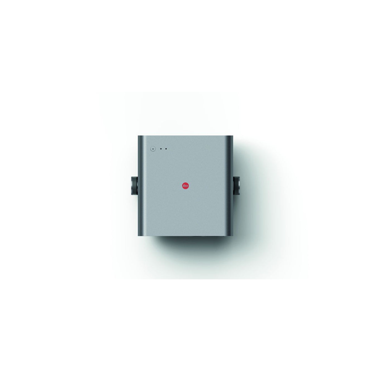 Leica Cine Play 1 Beamer, Oberansicht