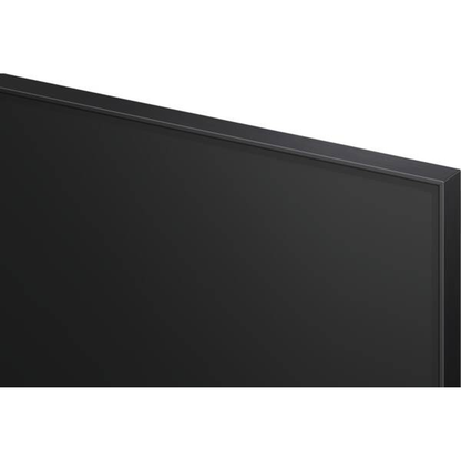 LG 100MRGB96B9 Micro-RGB-Fernseher Detailansicht Displayrand