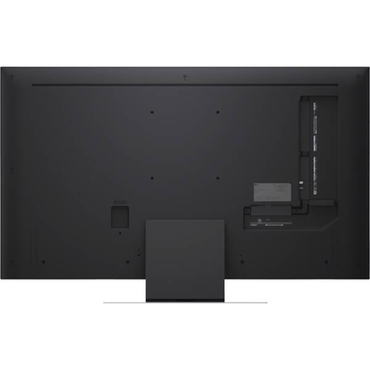 LG 50MRGB88B9B Mini-RGB-Fernseher Rückansicht