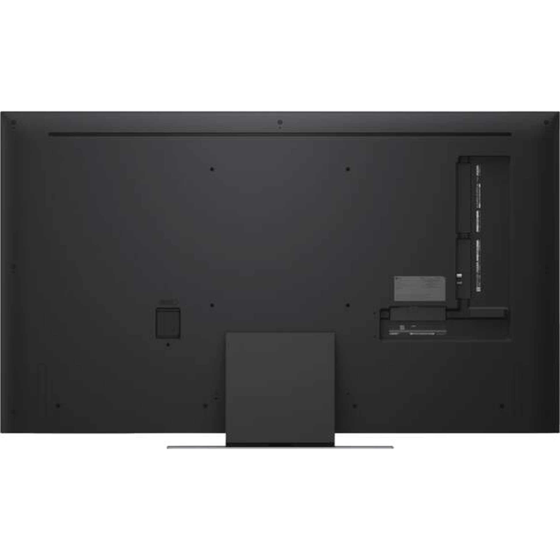 LG 55MRGB88B9B Mini-RGB-Fernseher Rückansicht
