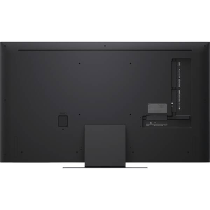 LG 55MRGB88B9B Mini-RGB-Fernseher Rückansicht