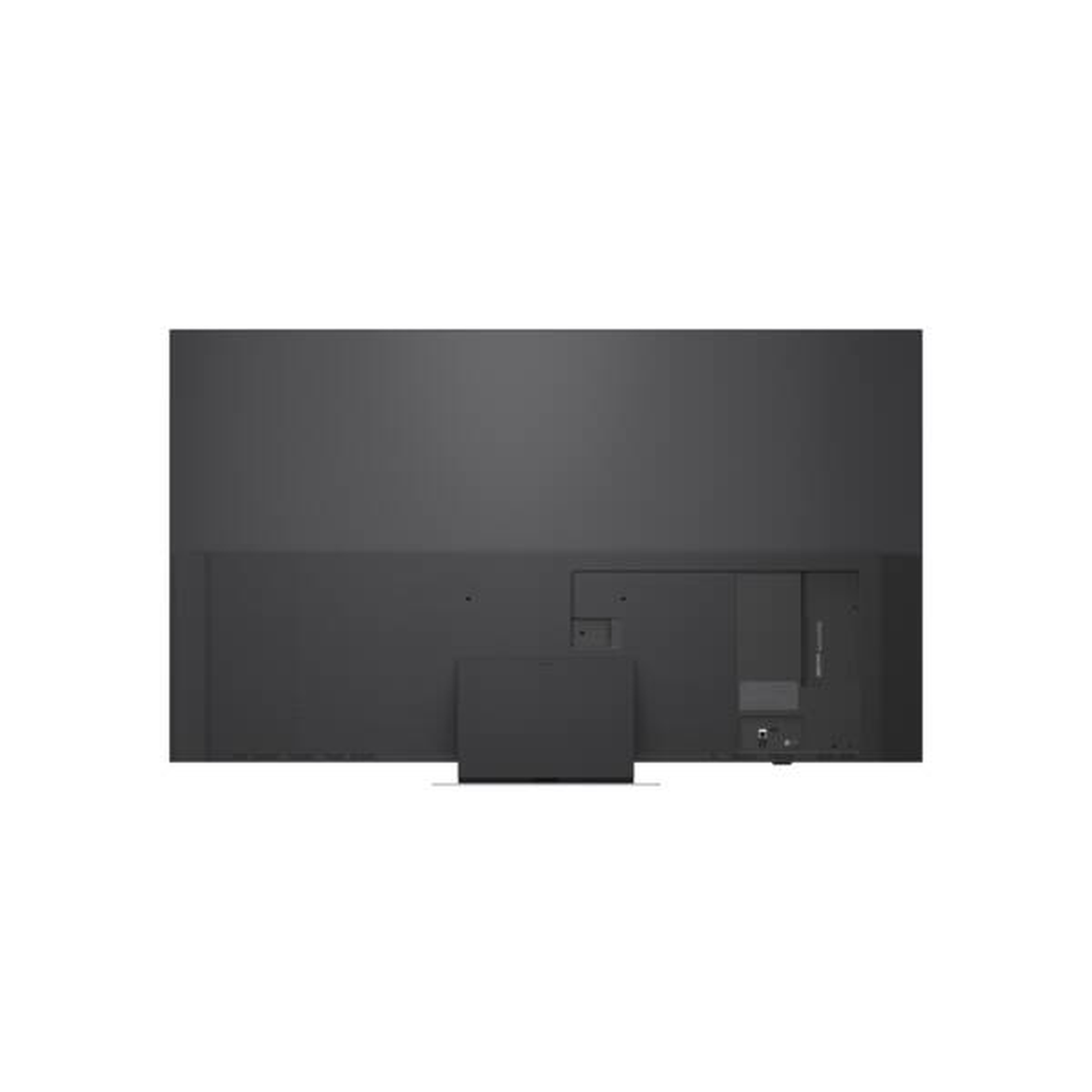 LG 65MRGB88B9B Mini-RGB-Fernseher Rückansicht
