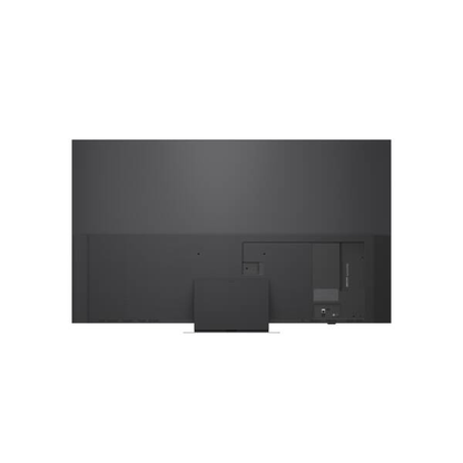 LG 65MRGB88B9B Mini-RGB-Fernseher Rückansicht