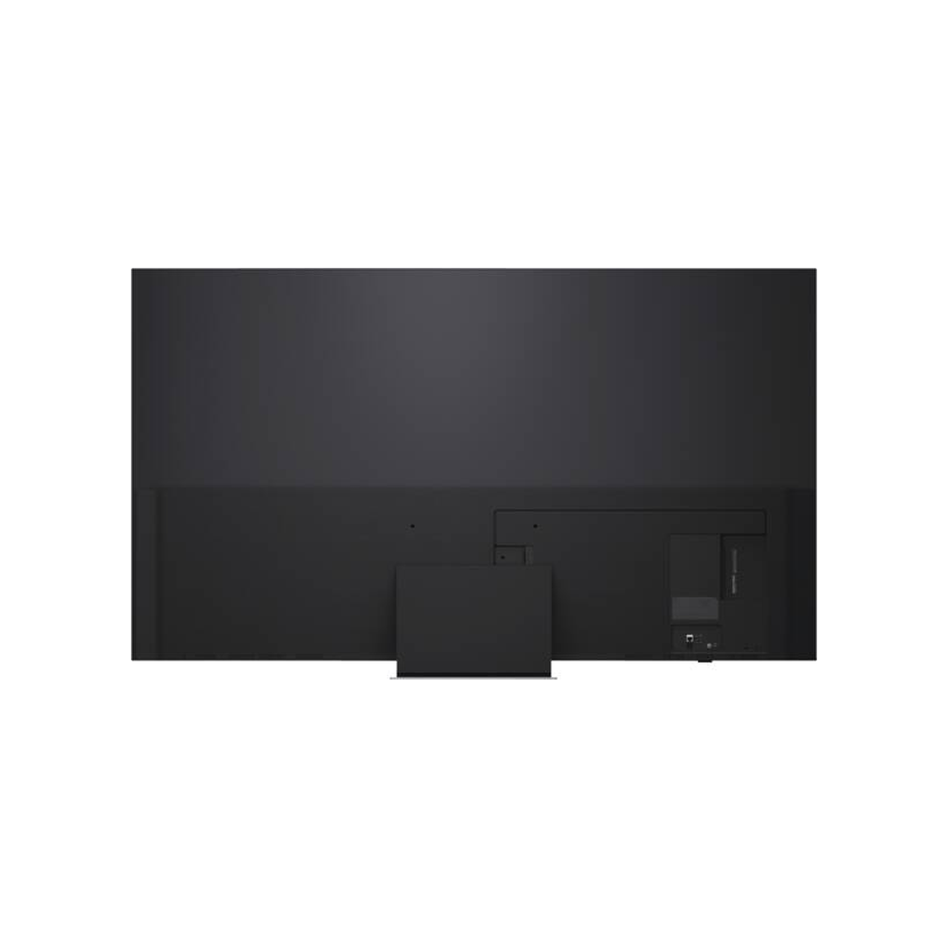 LG 75MRGB88B9B Mini-RGB-Fernseher Rückansicht