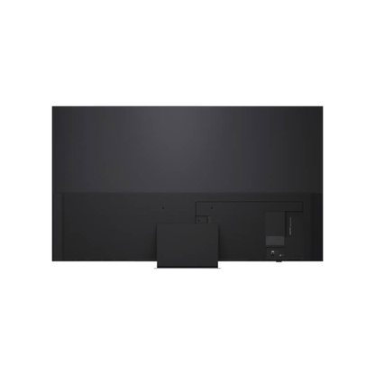 LG 75MRGB88B9B Mini-RGB-Fernseher Rückansicht