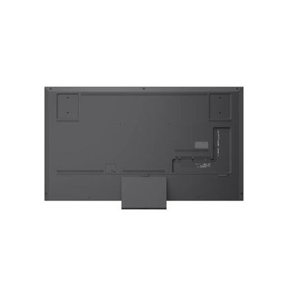 LG 75MRGB96B9B Micro-RGB-Fernseher Rückansicht