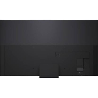 LG 86MRGB88B9B Mini-RGB-Fernseher Rückansicht