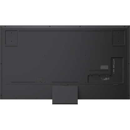 LG 86MRGB96B9B Micro-RGB-Fernseher Rückansicht