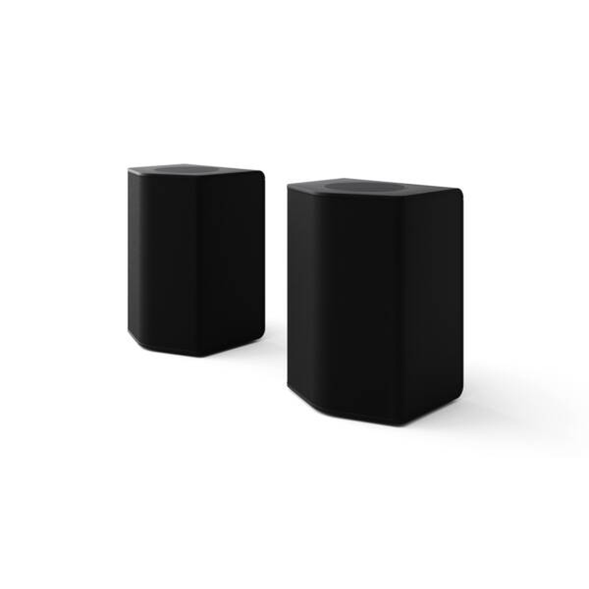 LG DS95TR Soundbar Stereopaar der Rear-Lautsprecher