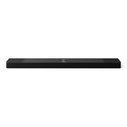 LG DS95TR Soundbar Schrägansicht
