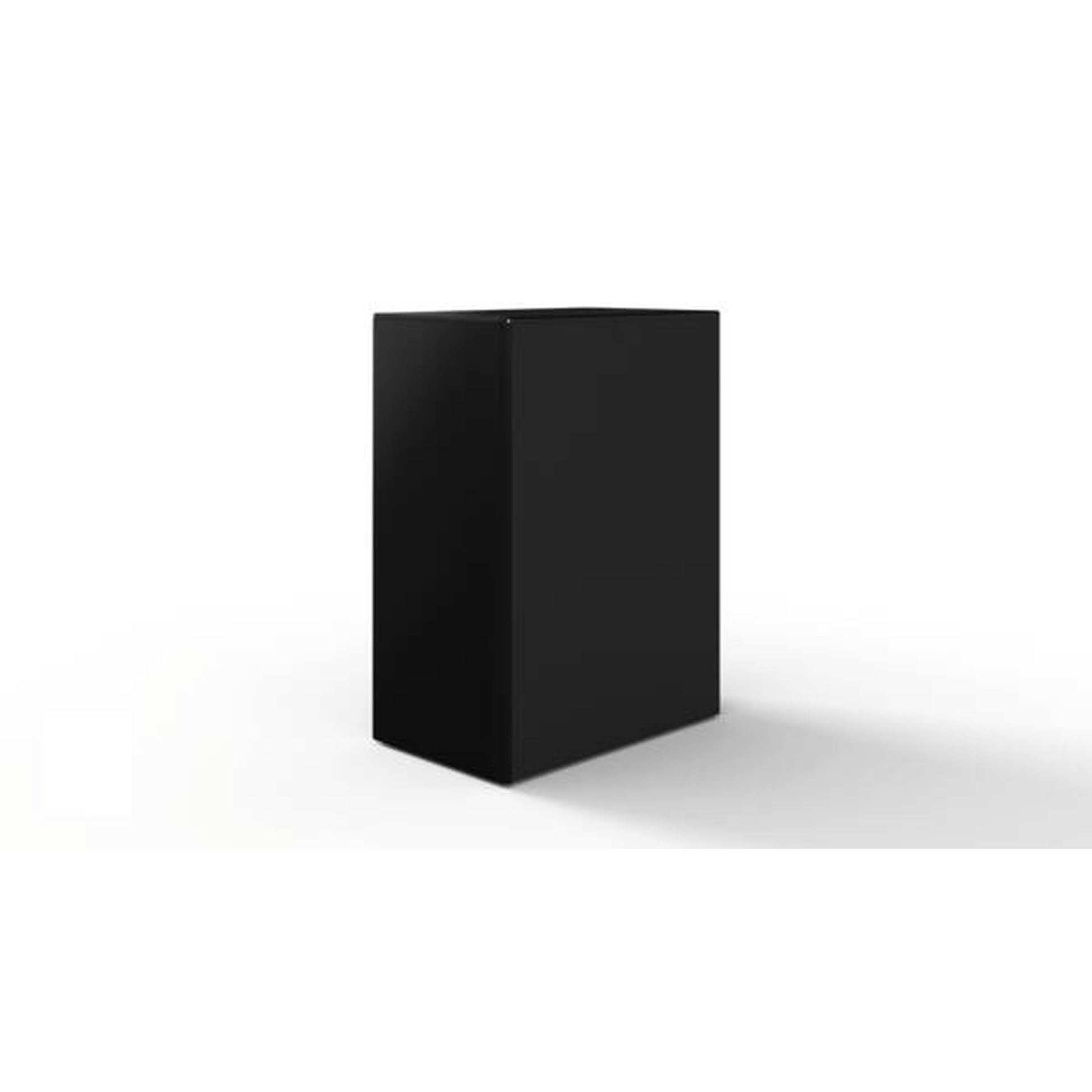 LG DSG10TY Soundbar Detailansicht Subwoofer