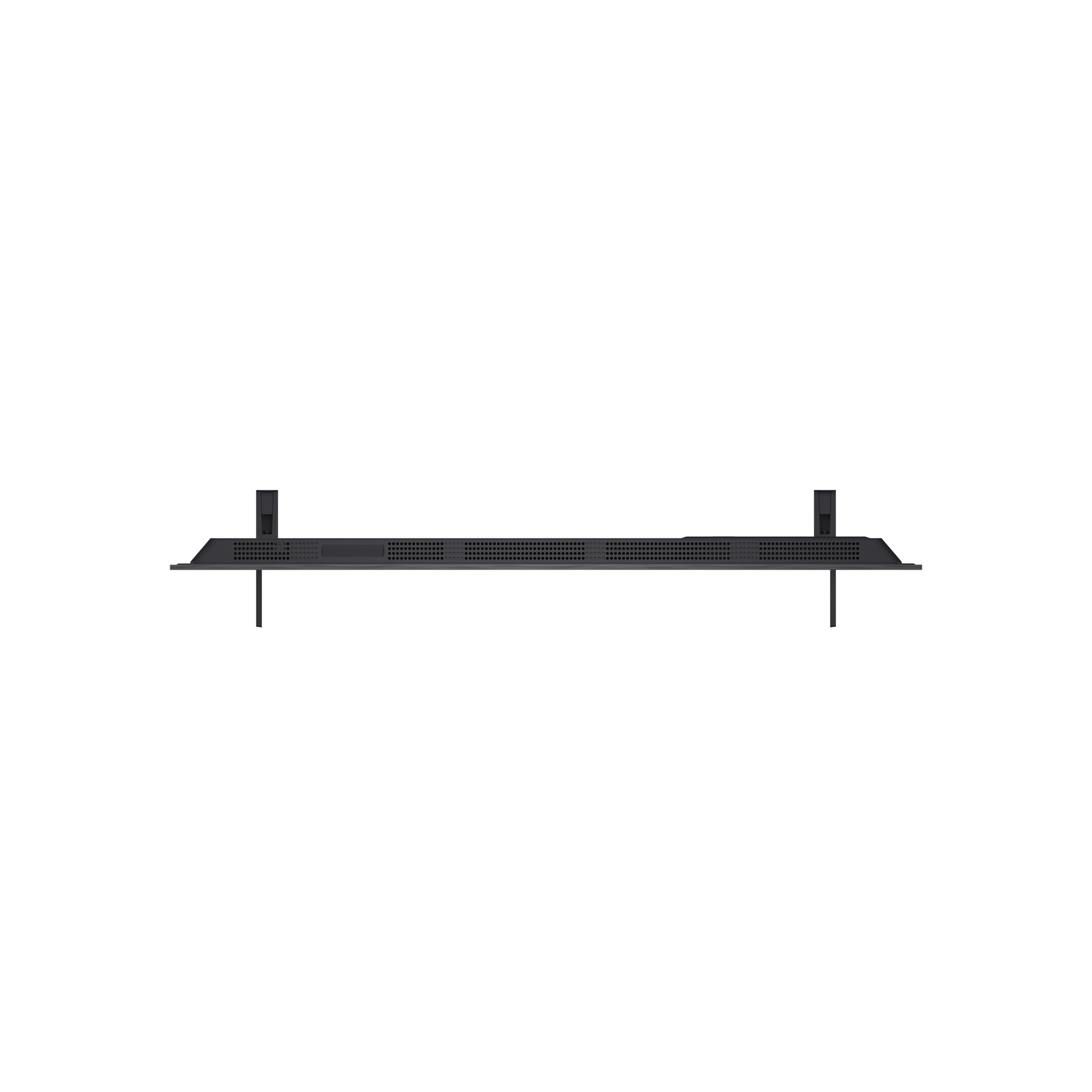 LG OLED42C69LB OLED-Fernseher Draufsicht