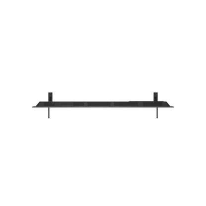 LG OLED42C69LB OLED-Fernseher Draufsicht