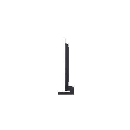 LG OLED42C69LB OLED-Fernseher Seitenansicht