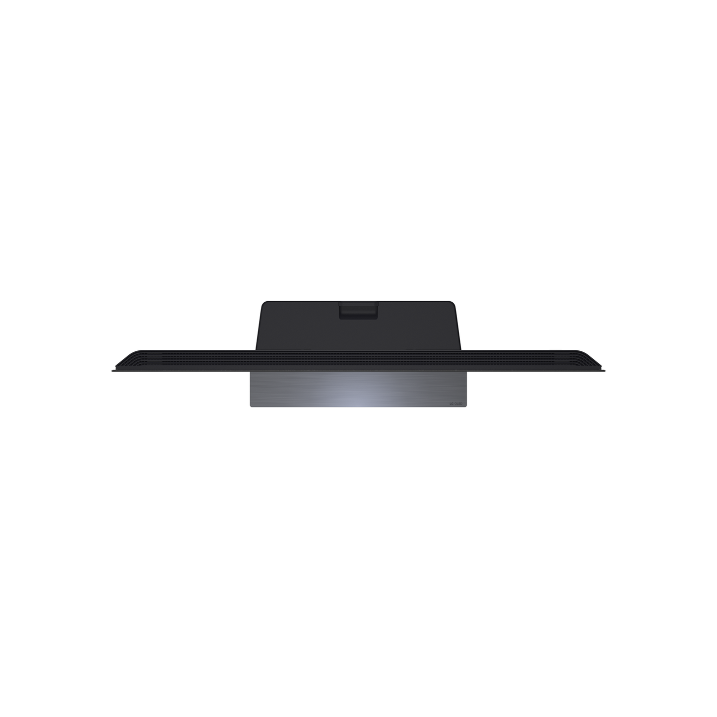 LG OLED48C69LB OLED-Fernseher Draufsicht