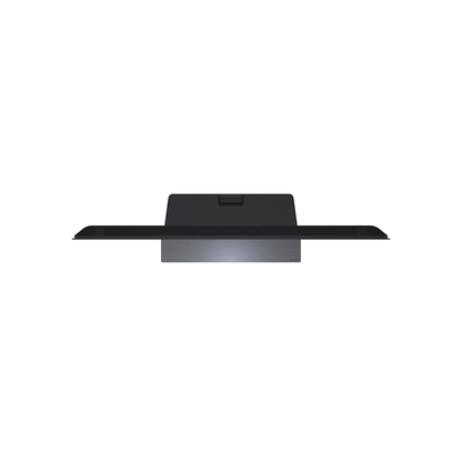 LG OLED48C69LB OLED-Fernseher Draufsicht