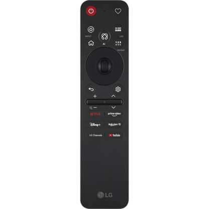 LG OLED48C69LB OLED-Fernseher Fernbedienung