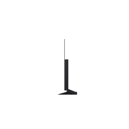 LG OLED48C69LB OLED-Fernseher Seitenansicht