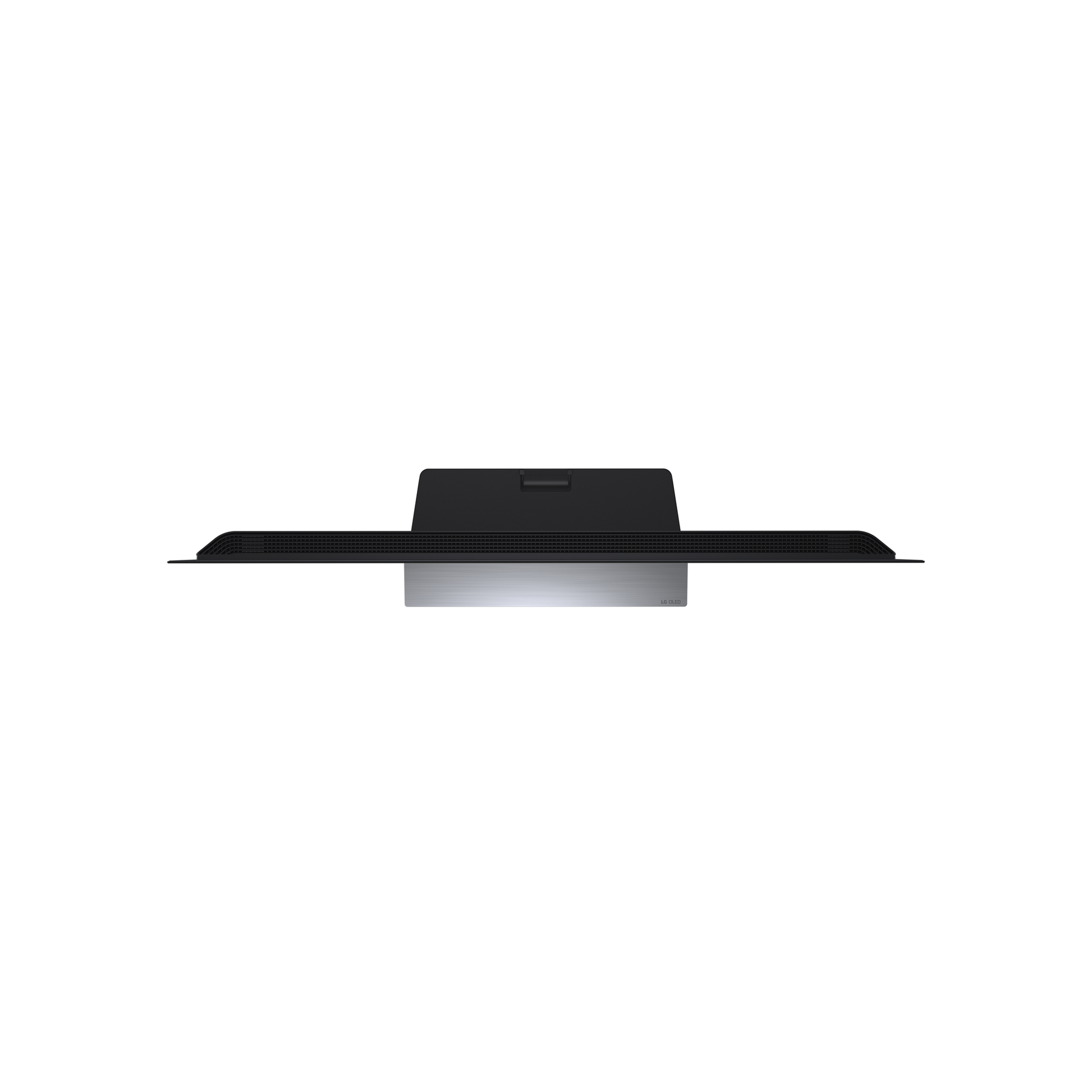 LG OLED48G69LS OLED-Fernseher Draufsicht