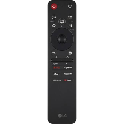 LG OLED55C69LB OLED-Fernseher Fernbedienung